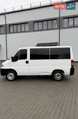 Другие грузовики Fiat Ducato 1998 в 