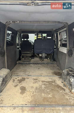 Другие грузовики Fiat Ducato 1998 в 