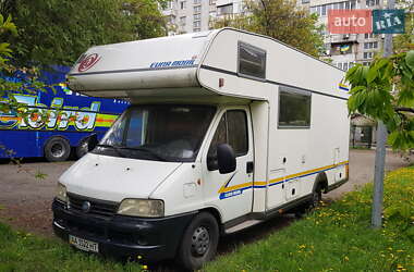 Будинок на колесах Fiat Ducato 2004 в Києві