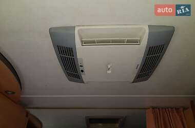 Дом на колесах Fiat Ducato 2004 в 