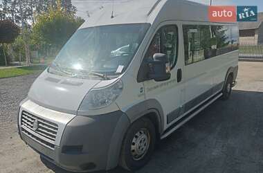 Микроавтобус Fiat Ducato 2013 в  фото 5 Микроавтобус Fiat Ducato 2013 в