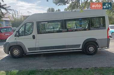 Микроавтобус Fiat Ducato 2013 в  фото 9 Микроавтобус Fiat Ducato 2013 в