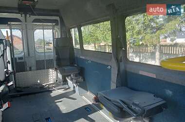 Микроавтобус Fiat Ducato 2013 в  фото 14 Микроавтобус Fiat Ducato 2013 в