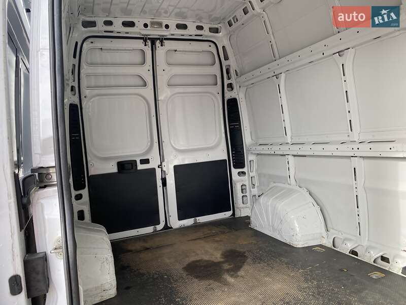 Грузовой фургон Fiat Ducato 2020 в Виннице