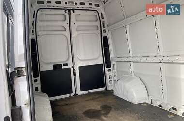 Вантажний фургон Fiat Ducato 2020 в 