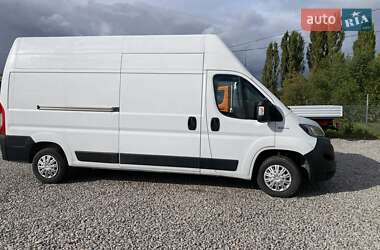 Вантажний фургон Fiat Ducato 2020 в 