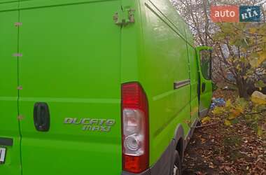 Грузовой фургон Fiat Ducato 2012 в Хмельницком
