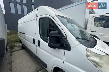 Рефрижератор Fiat Ducato 2007 в 