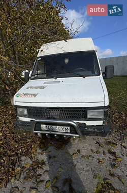 Вантажний фургон Fiat Ducato 1993 в Хмельницькому