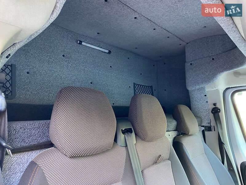 Эвакуатор Fiat Ducato 2017 в Радивилове