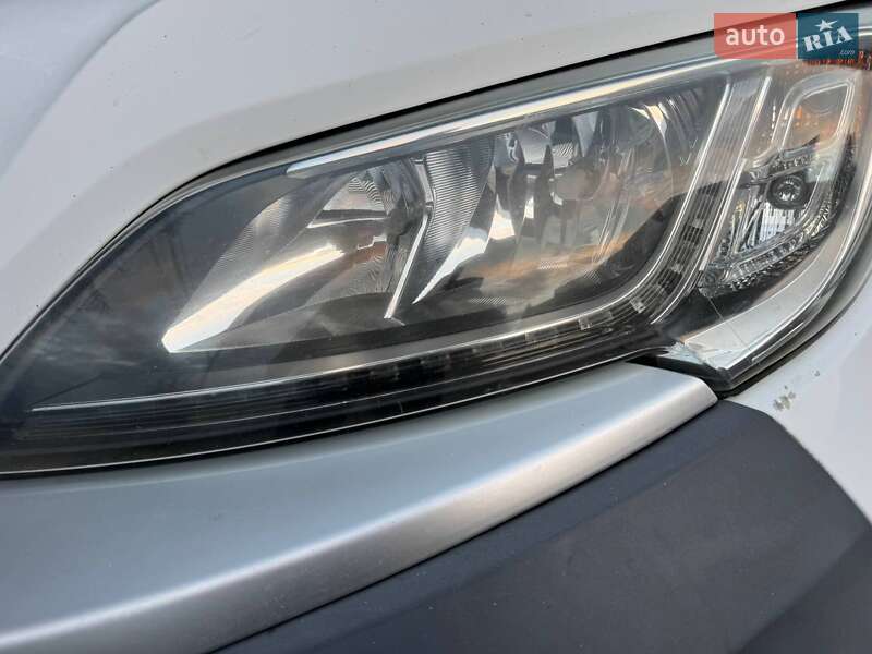 Грузовой фургон Fiat Ducato 2014 в Киеве фото 17 Грузовой фургон Fiat Ducato 2014 в Киеве