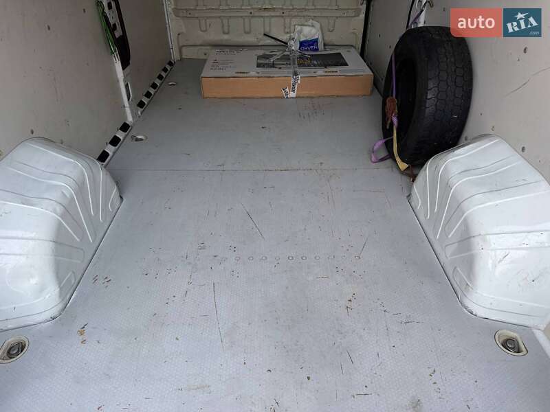 Грузовой фургон Fiat Ducato 2014 в Киеве фото 9 Грузовой фургон Fiat Ducato 2014 в Киеве