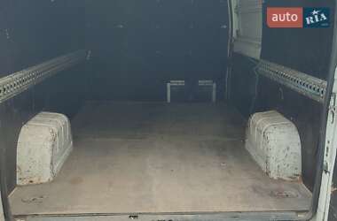 Грузовой фургон Fiat Ducato 2004 в 