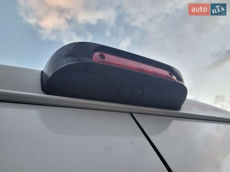 Рефрижератор Fiat Ducato 2022 в Тернополе фото 4 Рефрижератор Fiat Ducato 2022 в Тернополе