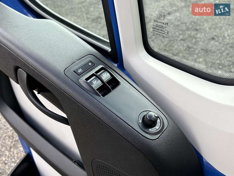 Тентований Fiat Ducato 2018 в Ковелі