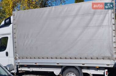 Тентований Fiat Ducato 2015 в 