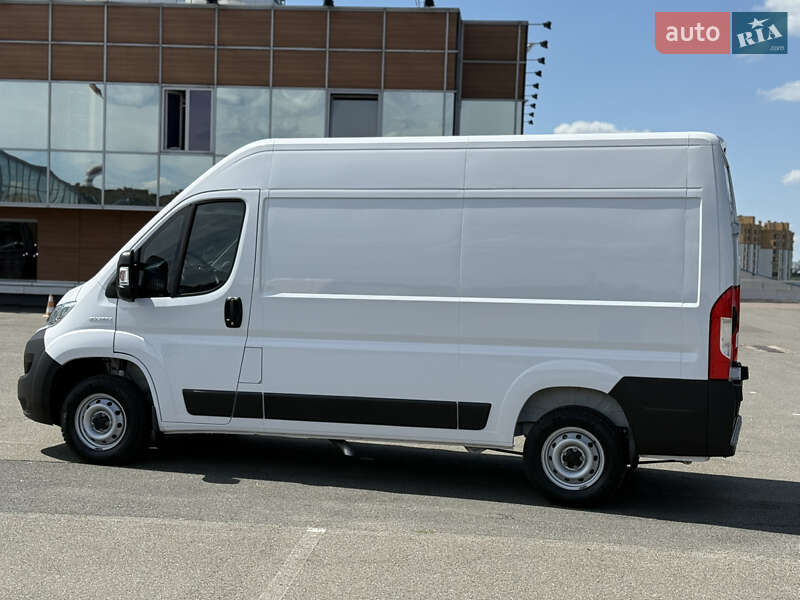 Вантажний фургон Fiat Ducato 2021 в Києві фото 33 Вантажний фургон Fiat Ducato 2021 в Києві