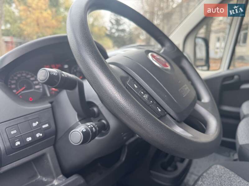 Грузовой фургон Fiat Ducato 2020 в Запорожье фото 11 Грузовой фургон Fiat Ducato 2020 в Запорожье