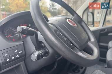 Вантажний фургон Fiat Ducato 2020 в 