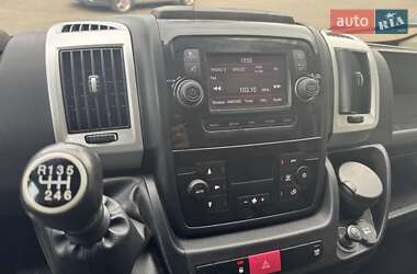 Вантажний фургон Fiat Ducato 2020 в 