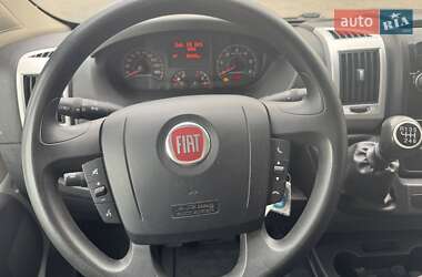 Вантажний фургон Fiat Ducato 2020 в 