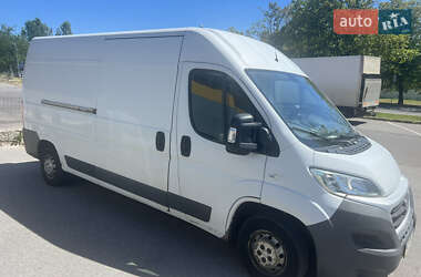 Вантажний фургон Fiat Ducato 2015 в 