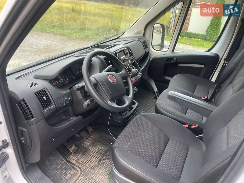 Рефрижератор Fiat Ducato 2025 в Киеве