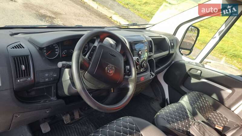 Евакуатор Fiat Ducato 2008 в Калуші фото 10 Евакуатор Fiat Ducato 2008 в Калуші