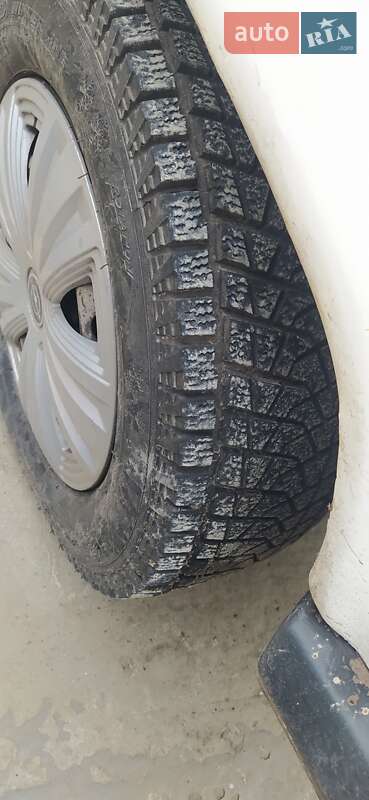 Грузовой фургон Fiat Ducato 1989 в Ромнах фото 6 Грузовой фургон Fiat Ducato 1989 в Ромнах