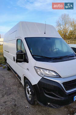 Грузовой фургон Fiat Ducato 2020 в Днепре Грузовой фургон Fiat Ducato 2020 в Днепре