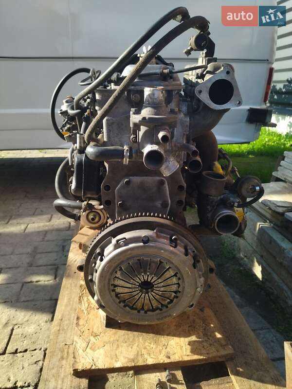 Грузовой фургон Fiat Ducato 1993 в Львове фото 39 Грузовой фургон Fiat Ducato 1993 в Львове