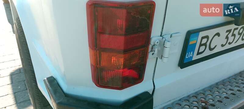 Грузовой фургон Fiat Ducato 1993 в Львове фото 9 Грузовой фургон Fiat Ducato 1993 в Львове