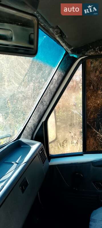 Грузовой фургон Fiat Ducato 1993 в Львове фото 19 Грузовой фургон Fiat Ducato 1993 в Львове