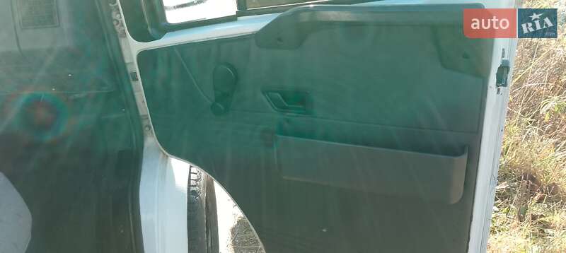Грузовой фургон Fiat Ducato 1993 в Львове фото 24 Грузовой фургон Fiat Ducato 1993 в Львове