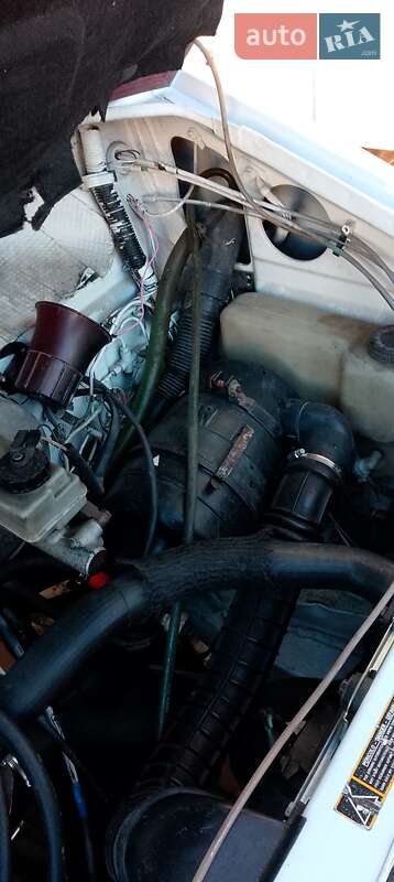 Грузовой фургон Fiat Ducato 1993 в Львове фото 34 Грузовой фургон Fiat Ducato 1993 в Львове