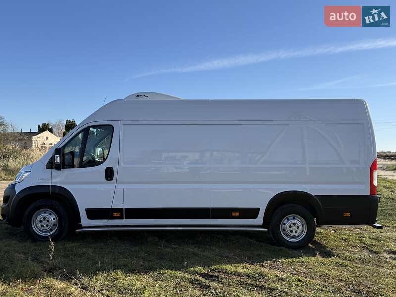 Рефрижератор Fiat Ducato 2019 в Львове