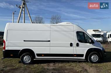 Рефрижератор Fiat Ducato 2019 в Львове Рефрижератор Fiat Ducato 2019 в Львове