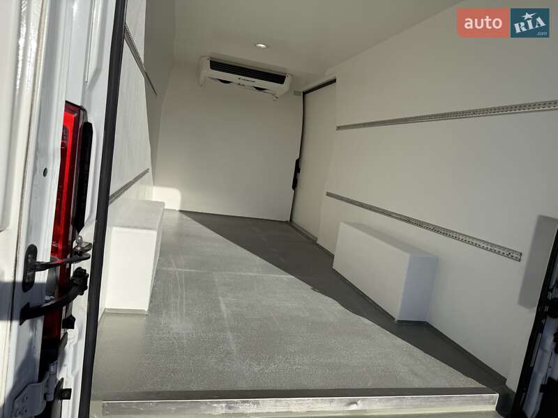 Рефрижератор Fiat Ducato 2019 в Львове