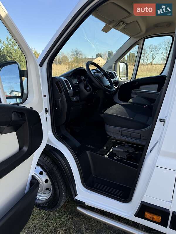 Рефрижератор Fiat Ducato 2019 в Львове