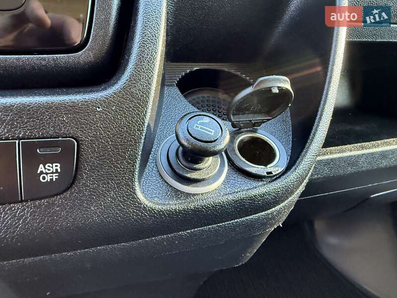 Рефрижератор Fiat Ducato 2019 в Львове