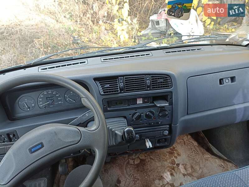 Пікап Fiat Ducato 1998 в Кременчуці фото 9 Пікап Fiat Ducato 1998 в Кременчуці