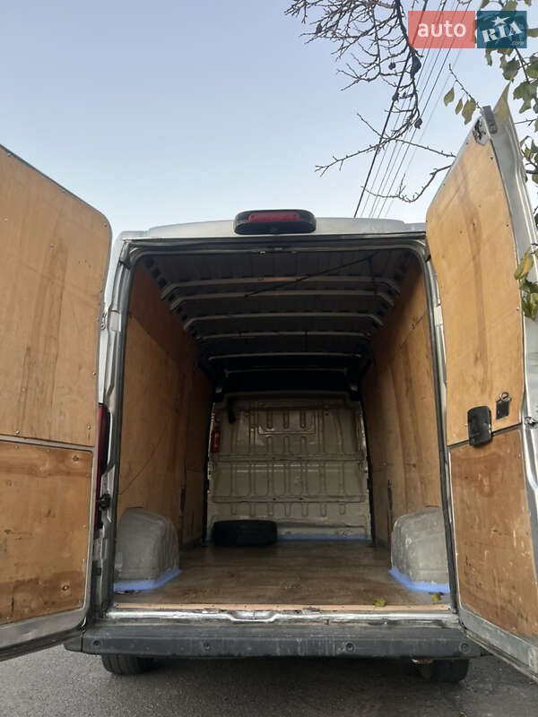 Грузовой фургон Fiat Ducato 2016 в Хмельницком фото 16 Грузовой фургон Fiat Ducato 2016 в Хмельницком
