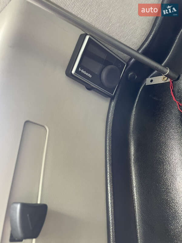 Пикап Fiat Ducato 2021 в Тячеве фото 6 Пикап Fiat Ducato 2021 в Тячеве