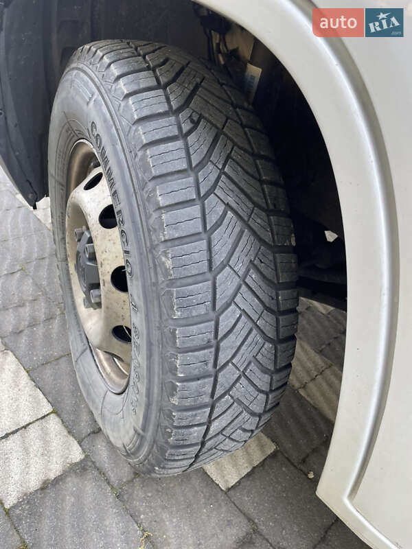 Пикап Fiat Ducato 2021 в Тячеве фото 8 Пикап Fiat Ducato 2021 в Тячеве