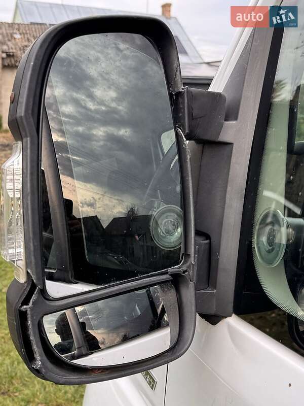 Пикап Fiat Ducato 2015 в Сарнах фото 7 Пикап Fiat Ducato 2015 в Сарнах