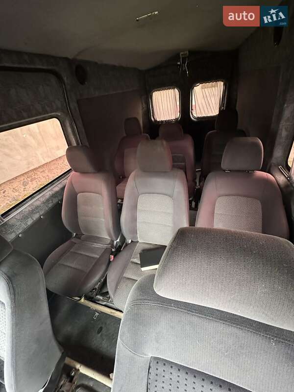 Пикап Fiat Ducato 2015 в Сарнах фото 11 Пикап Fiat Ducato 2015 в Сарнах