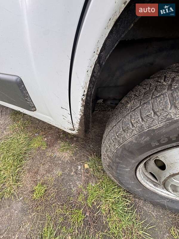 Пикап Fiat Ducato 2015 в Сарнах фото 21 Пикап Fiat Ducato 2015 в Сарнах