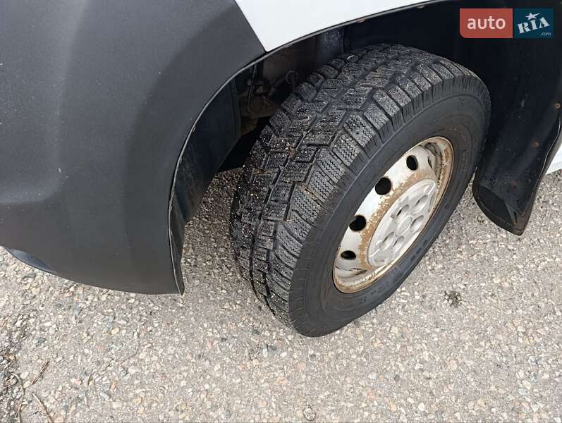 Грузовой фургон Fiat Ducato 2007 в Харькове фото 7 Грузовой фургон Fiat Ducato 2007 в Харькове
