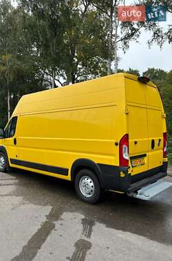 Грузовой фургон Fiat Ducato 2019 в Одессе