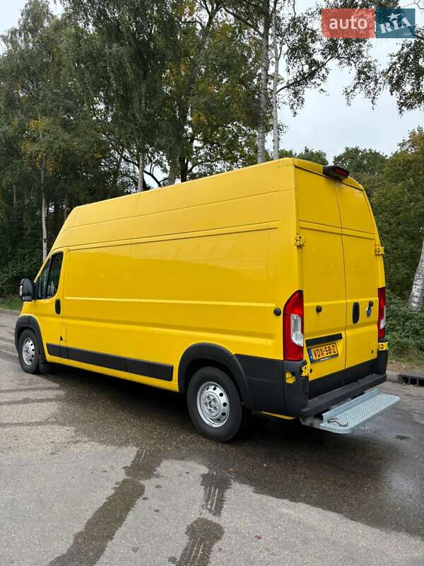 Fiat Ducato 2019 Fiat Ducato 2019